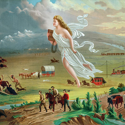 Timeline: US History: VHS Summer: Kaitlyn Gilbert