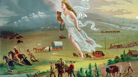 Timeline: US History: VHS Summer: Kaitlyn Gilbert