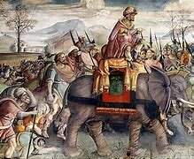 FINAL DE LA TERCERA GUERRA PUNICA