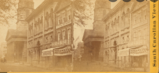 Democratic Convention