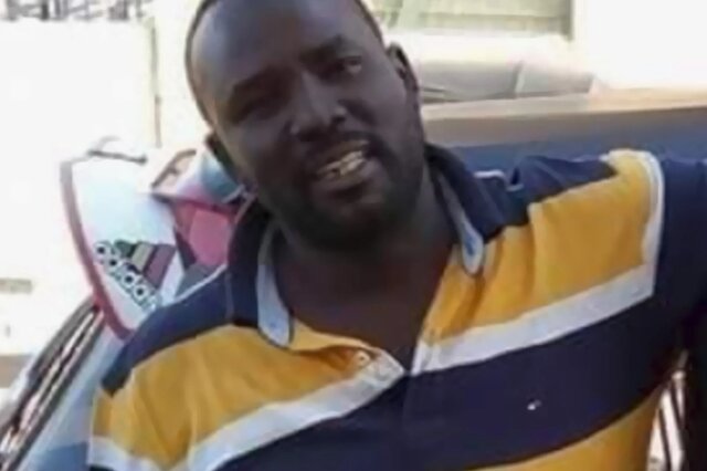 Death of a policeman in Cairo who had vital intel on June 3rd massacre