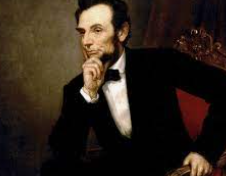 Abraham Lincoln was Elected President