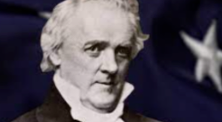 Buchanan's Final Message