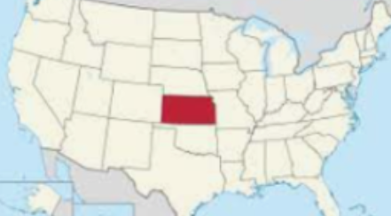 Kansas Joins the Union