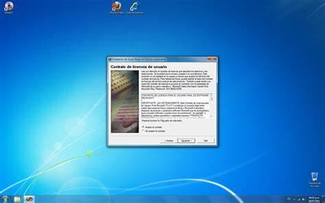 6/ Windows 98 (1998)