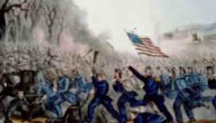 Battle of Mill Springs