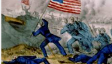 Battle of Roanoke Island