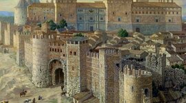 Timeline: edad media