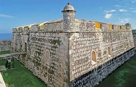 Fortified Historical City of Campeche