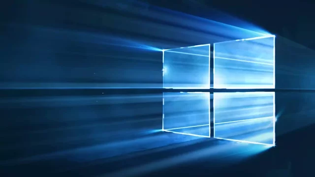 9/ Windows Vista (2007)