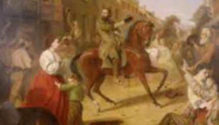 First Battle of Winchester, Virginia