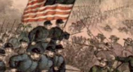 The Battle of Second Bull Run