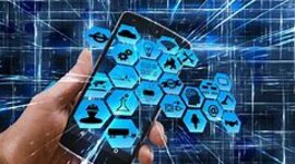 Timeline: Línea de tiempo de la educación en línea y a distancia.