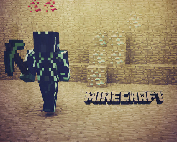 Website for minecraft (redstone)