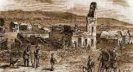 Sacking of Lawrence, Kansas