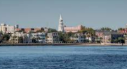 Charleston Harbor