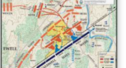 Bristoe Station Campaign