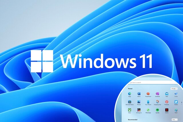 windosws 11 2019