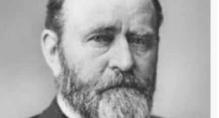 Ulysses S. Grant is appointed Lieutenant General