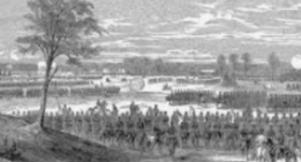 Battle of Pleasant Hill, Louisiana