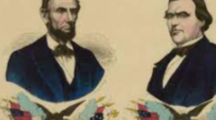 Abraham Lincoln's 2nd Term