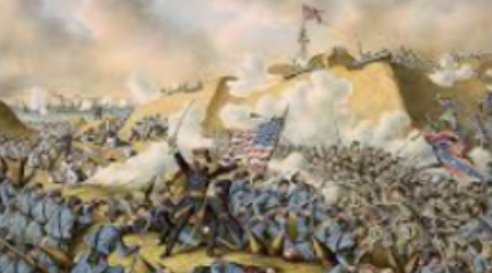 Assault and capture of Fort Fisher, North Carolina