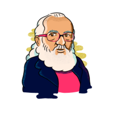Timeline: Paulo Freire y su Pedagogía