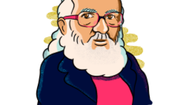 Timeline: Paulo Freire y su Pedagogía