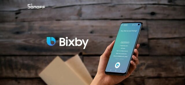 Bixby