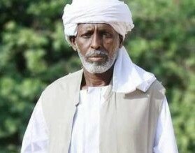 Blockage of road to Port Sudan by Terek