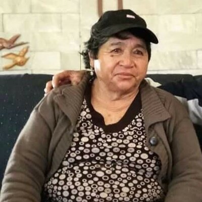 Timeline: María Basantes