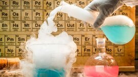 Timeline: Reacciones químicas