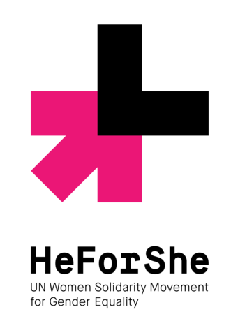 Movement for gender equality He for She