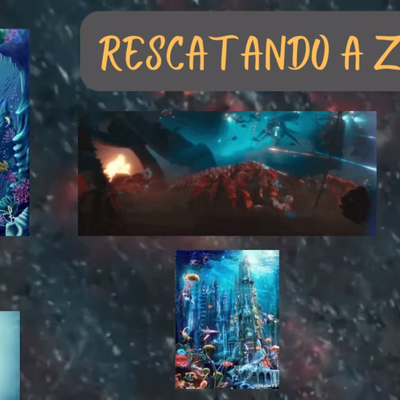 Timeline: Gamificación como estrategia motivadora para la enseñanza aprendizaje de la natación en los grados décimo y undécimo de secundaria.