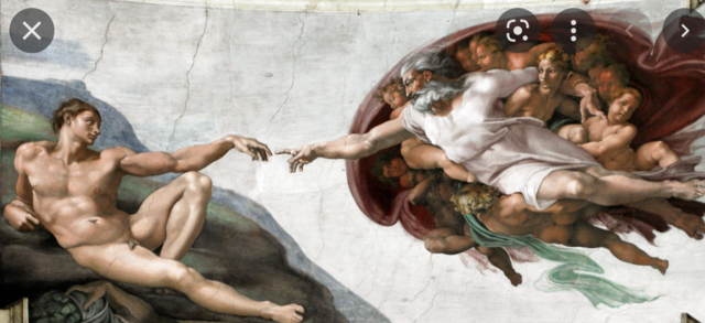 Adam, inicio de la civilizacion