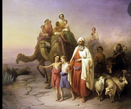 Abraham