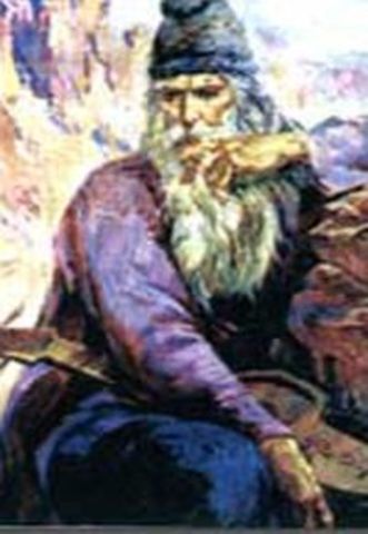 Появление литературы на азербайджанском языке