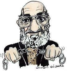 ¿Qué es la padagogía del Oprimido?