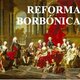 Reformas borbonicas portada