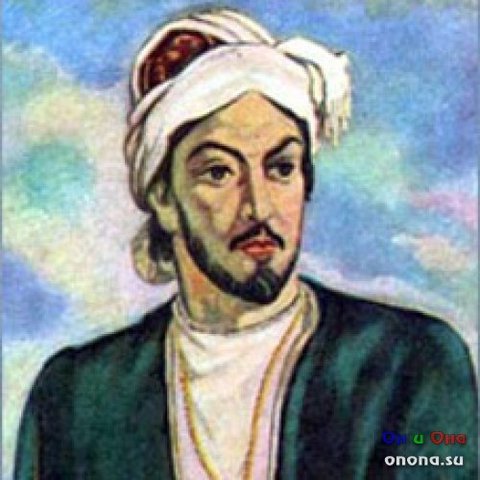 Имадеддин Насими