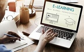 Educación en línea.