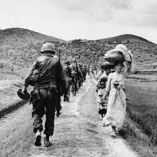 Korean War
