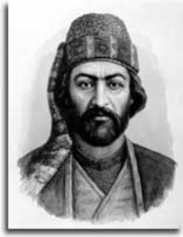 Молла Панах Вагиф