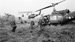 Vietnam War