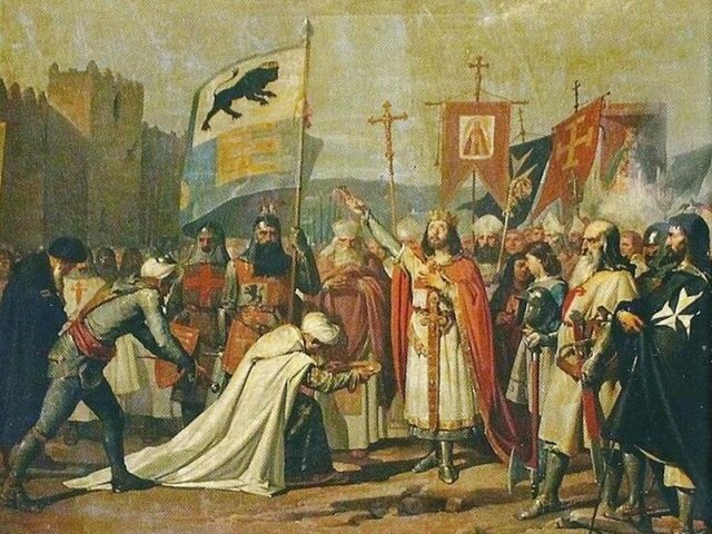 Conquesta de Còrdova