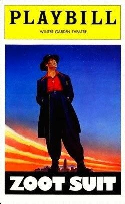 Movie failure attempt-Zoot Suit