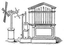 HERON-en HAIZE ERROTA
