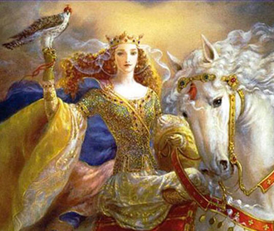 Éléonore d’Aquitaine