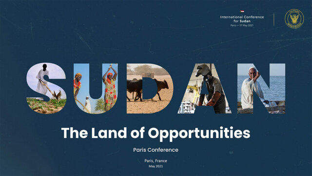 Paris Investment conference