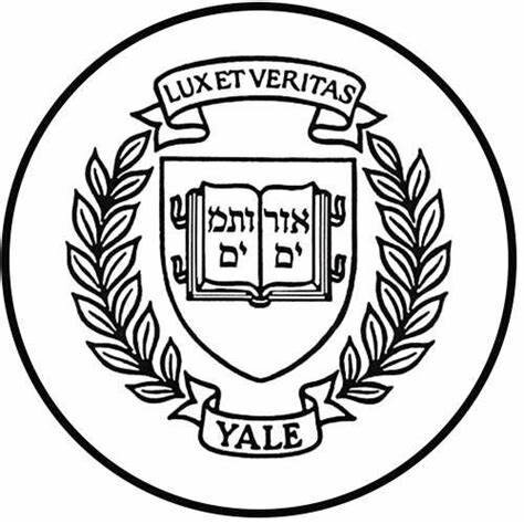 Yale Founded